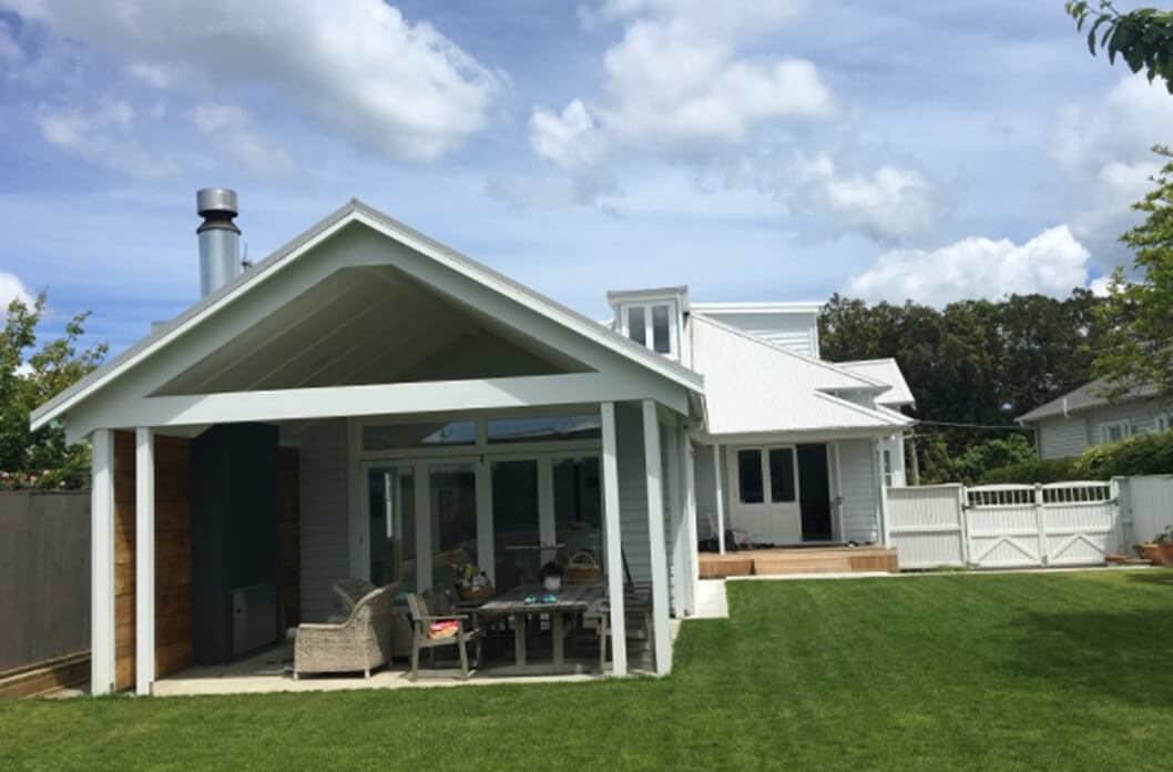 Buying Heritage House Auckland
