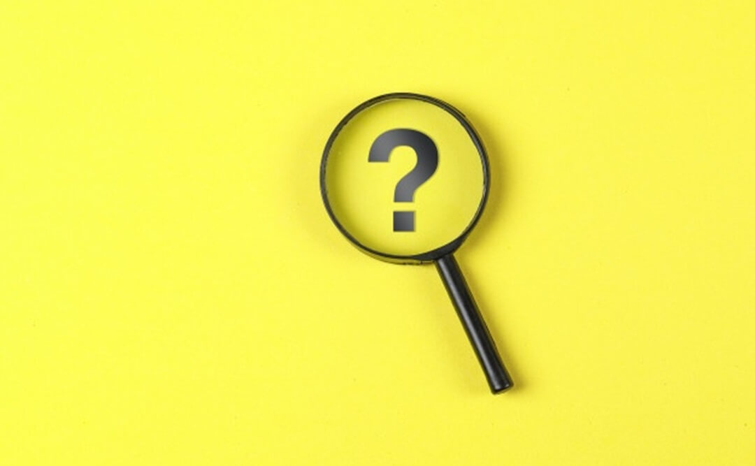 Questions to Ask