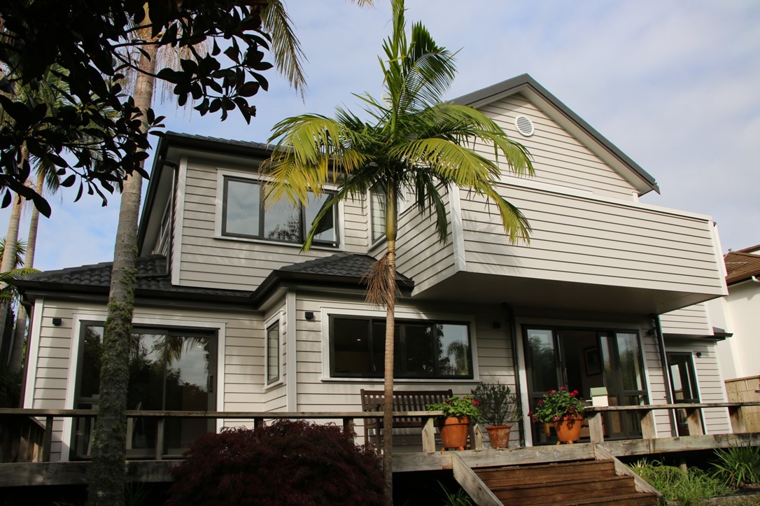 What Are The Perks Of Getting New Builds West Auckland?