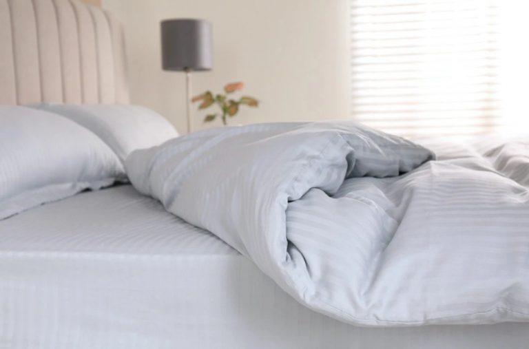 The Ultimate Guide to Duvet Covers