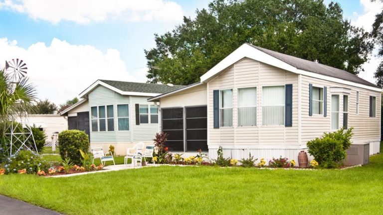 A Complete Guide To Buying A Manufactured Home