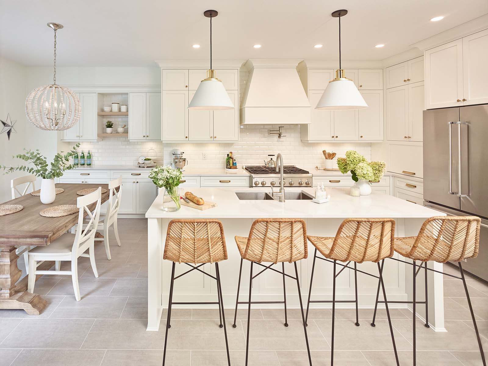 Considering Kitchen Renovation