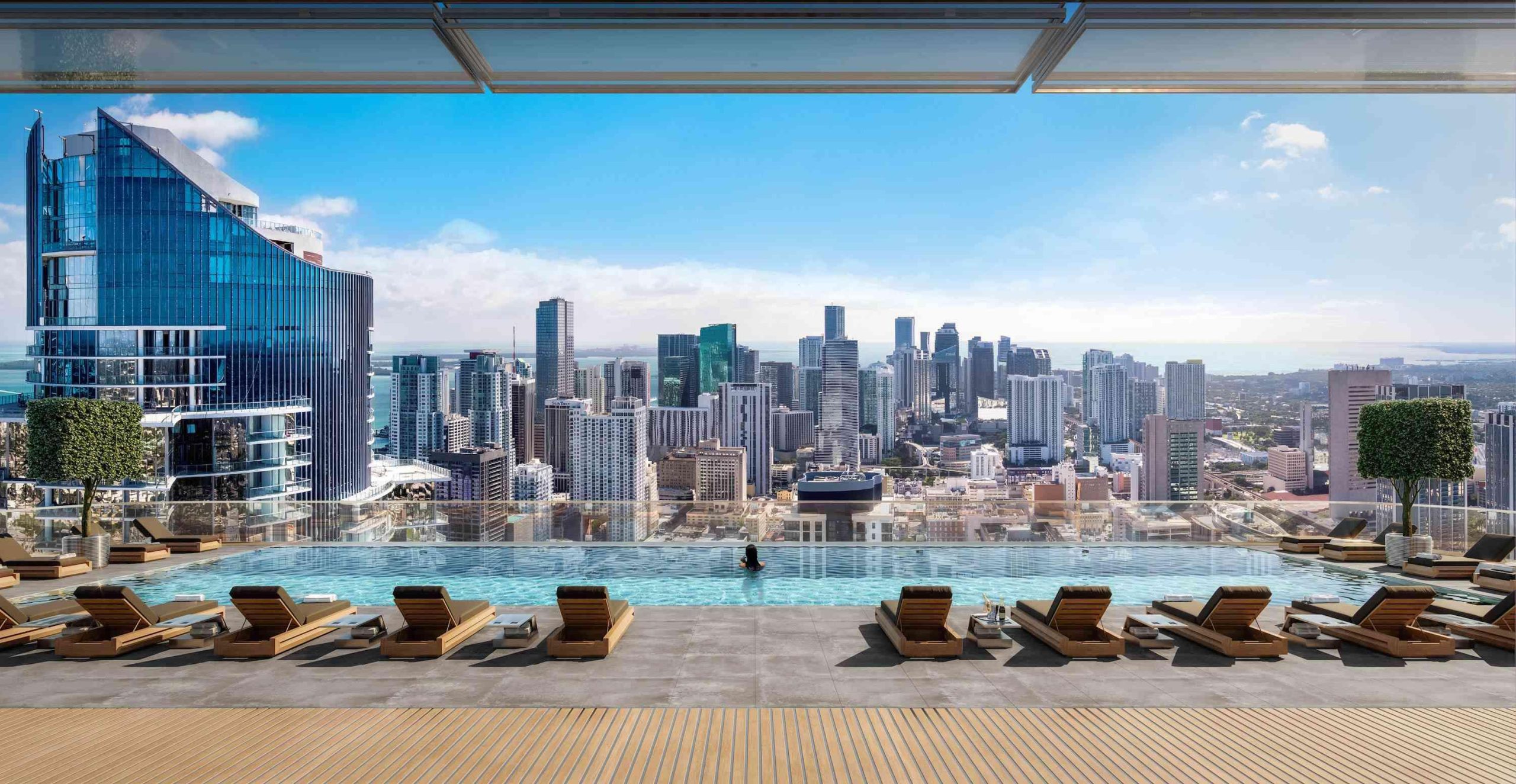 Miami Beach’s Luxurious Legacy