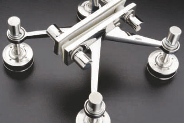 hardware and fitting