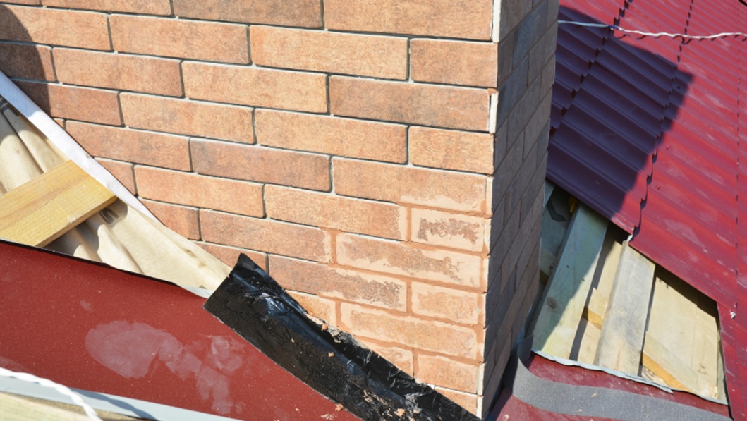 Chimney Waterproofing