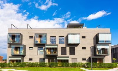 apartment living