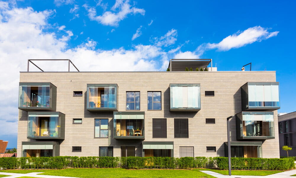 apartment living